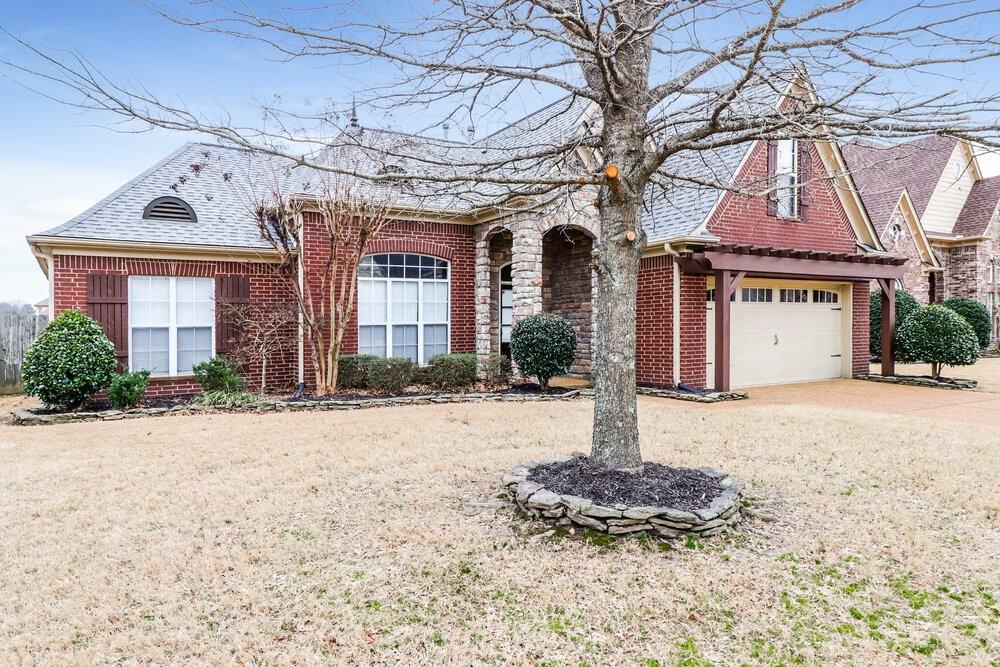 8251 Sawyer Mill Cv - Photo 3 of 16