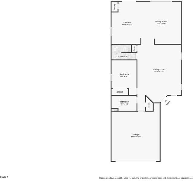 17450 Glenapp Dr - Photo 2 of 17