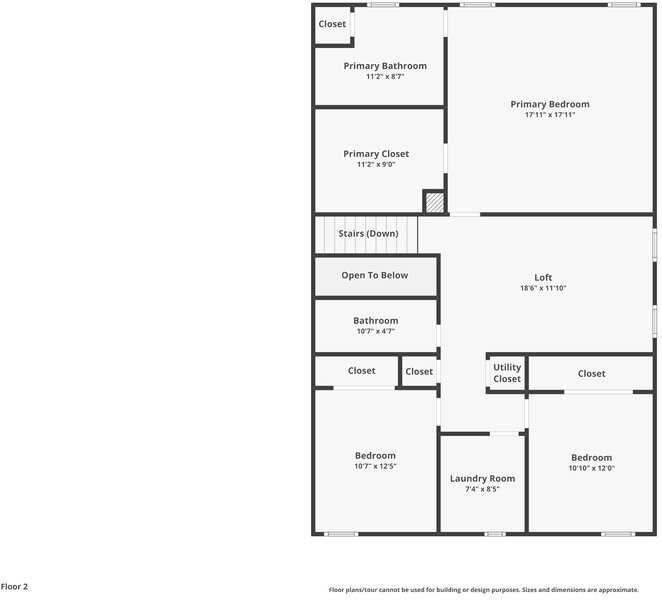 17450 Glenapp Dr - Photo 3 of 17