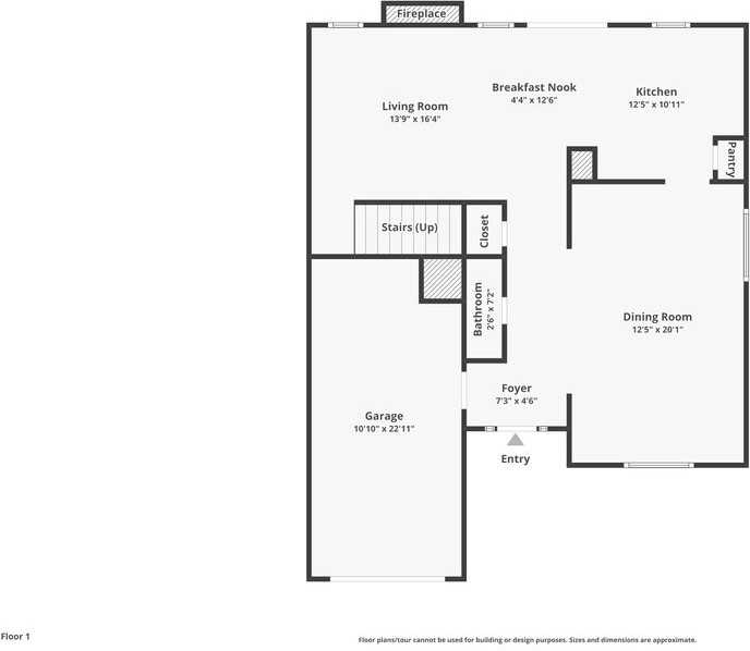 426 Havenbrook Way Nw - Photo 2 of 17