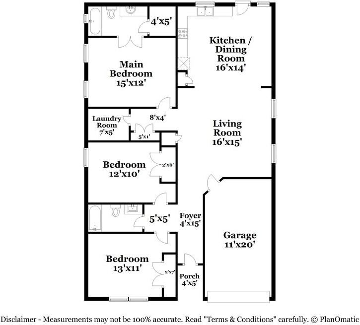 22 Howard Ave Nw - Photo 2 of 16
