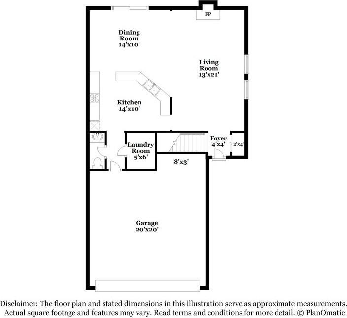 7329 Kimble Dr - Photo 3 of 28