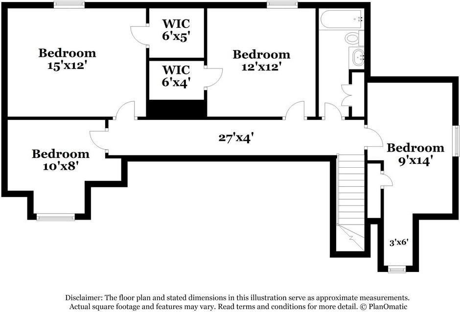 7846 Tumbling Creek Dr - Photo 2 of 17