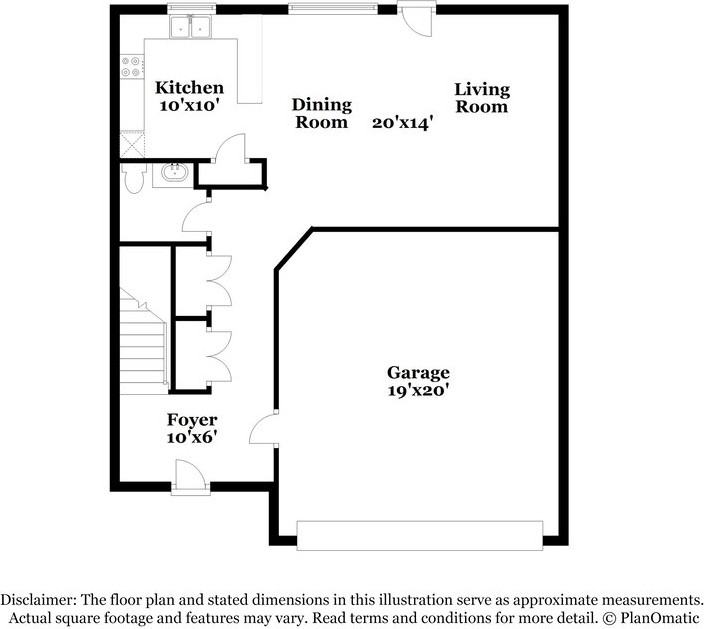 1618 Sunray Dr - Photo 2 of 17