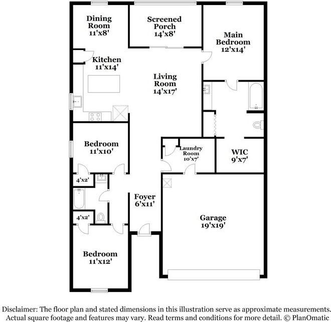 1596 Swan Lake Cir - Photo 2 of 16