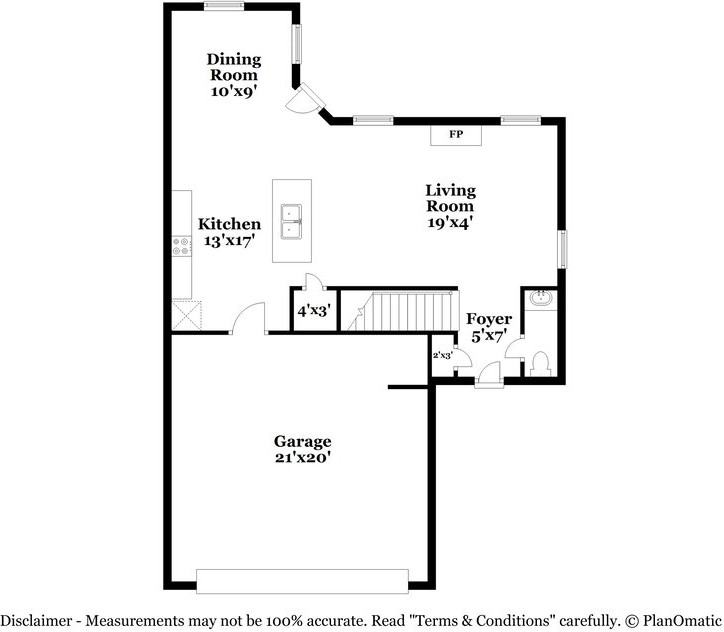 1004 Allegiance Dr - Photo 2 of 17