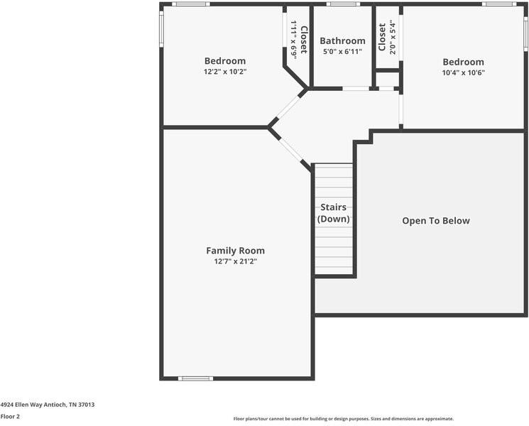 4924 Ellen Way - Photo 3 of 17