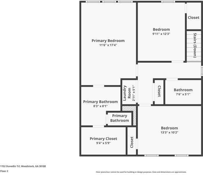 1152 Dunedin Trl - Photo 3 of 17