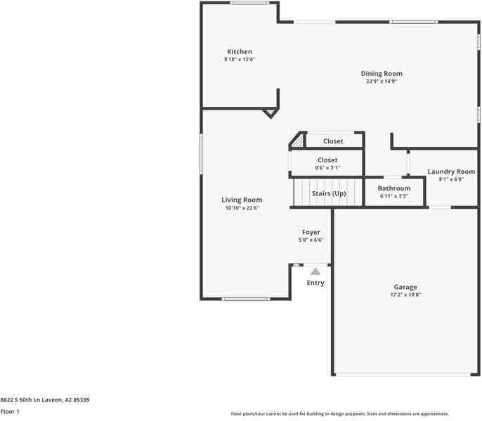 8622 S 50th Ln - Photo 2 of 17