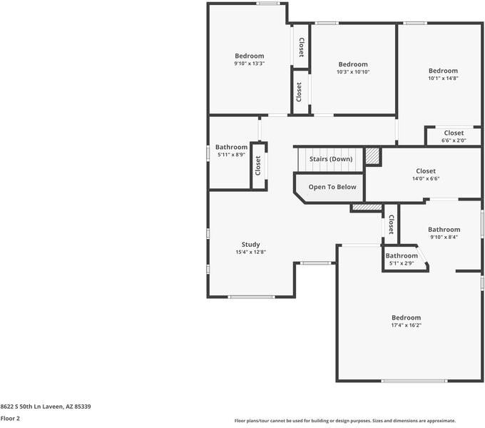8622 S 50th Ln - Photo 3 of 17