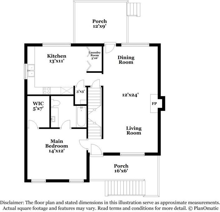 927 Rich Rd - Photo 3 of 18