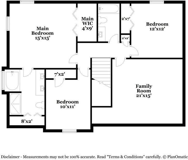 2104 Watercrest Cir - Photo 3 of 17