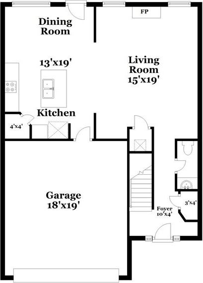 137 Bethany Manor Dr - Photo 2 of 17