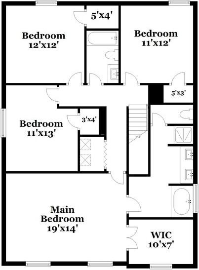 137 Bethany Manor Dr - Photo 3 of 17