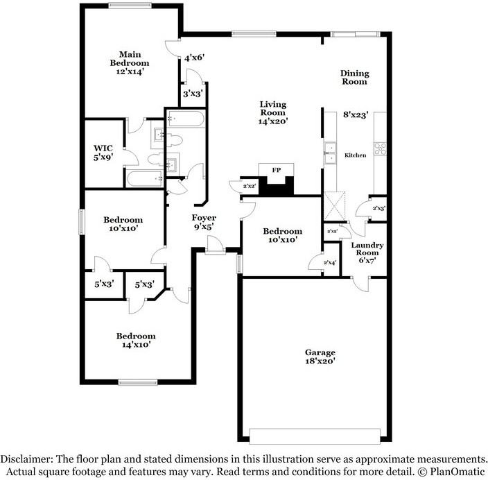 1515 Heritage Blvd - Photo 2 of 16