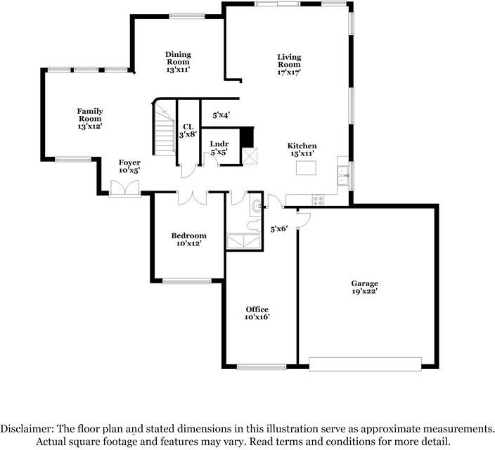 919 W Juanita Ave - Photo 2 of 17