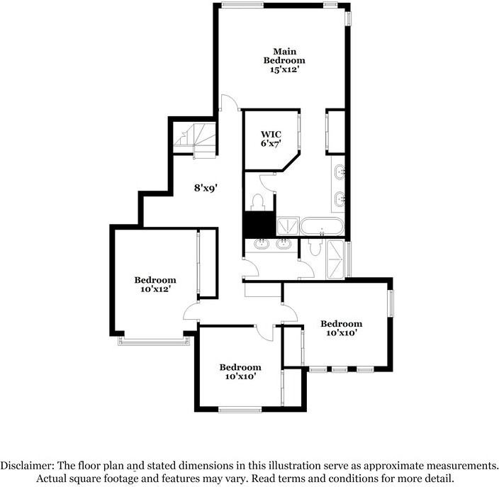 919 W Juanita Ave - Photo 3 of 17