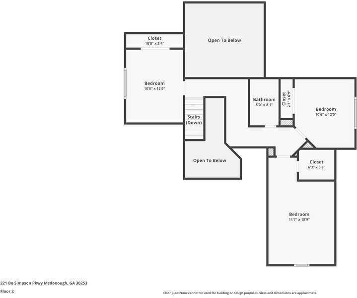 221 Bo Simpson Pkwy - Photo 3 of 17
