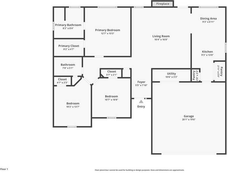 702 Shoal Cir - Photo 2 of 16