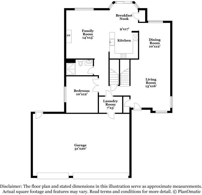 16521 Bluebonnet Dr - Photo 3 of 18