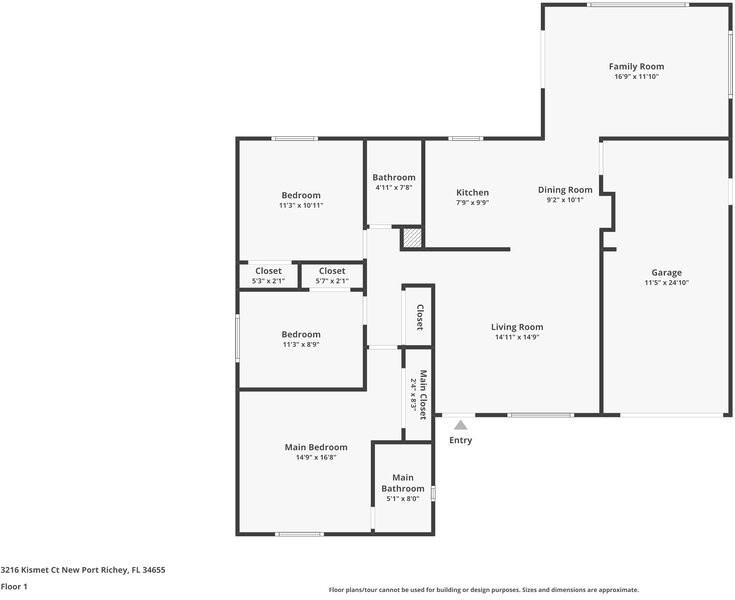 3216 Kismet Ct - Photo 2 of 16