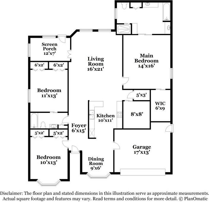 1524 Lake Villa Dr - Photo 2 of 16