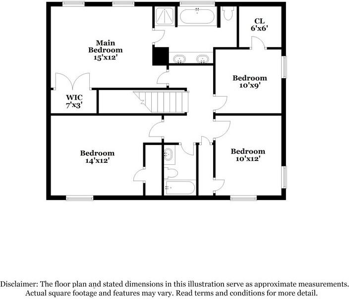280 Foggy Creek Ln - Photo 3 of 18