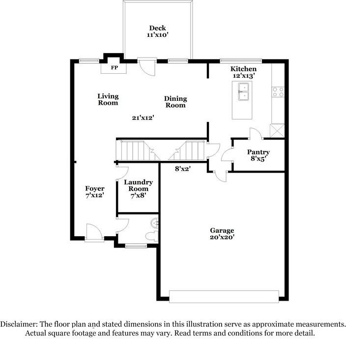280 Foggy Creek Ln - Photo 4 of 18