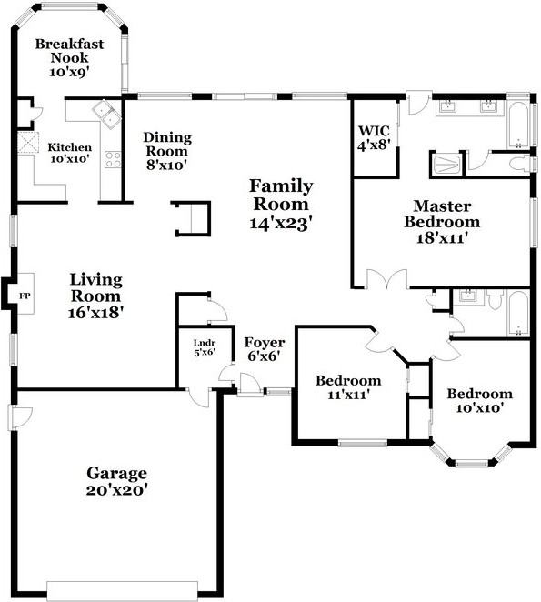 7530 W Luke Ave - Photo 2 of 16