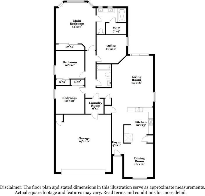 11559 W Western Ave - Photo 2 of 16