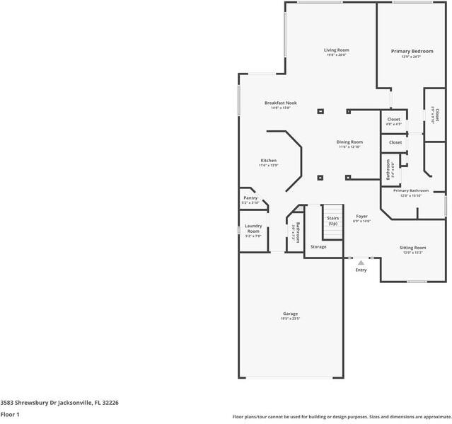 3583 Shrewsbury Dr - Photo 2 of 17