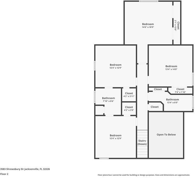 3583 Shrewsbury Dr - Photo 3 of 17