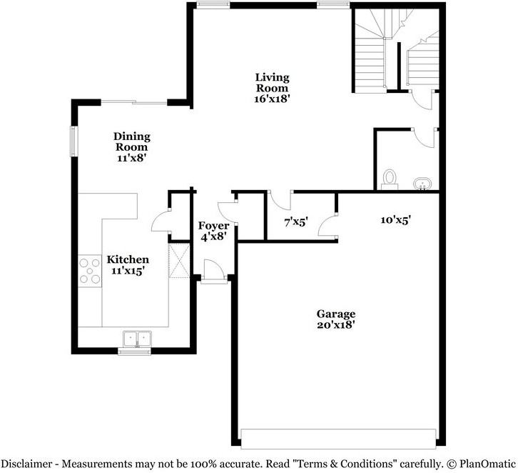 3905 John Ave - Photo 3 of 18