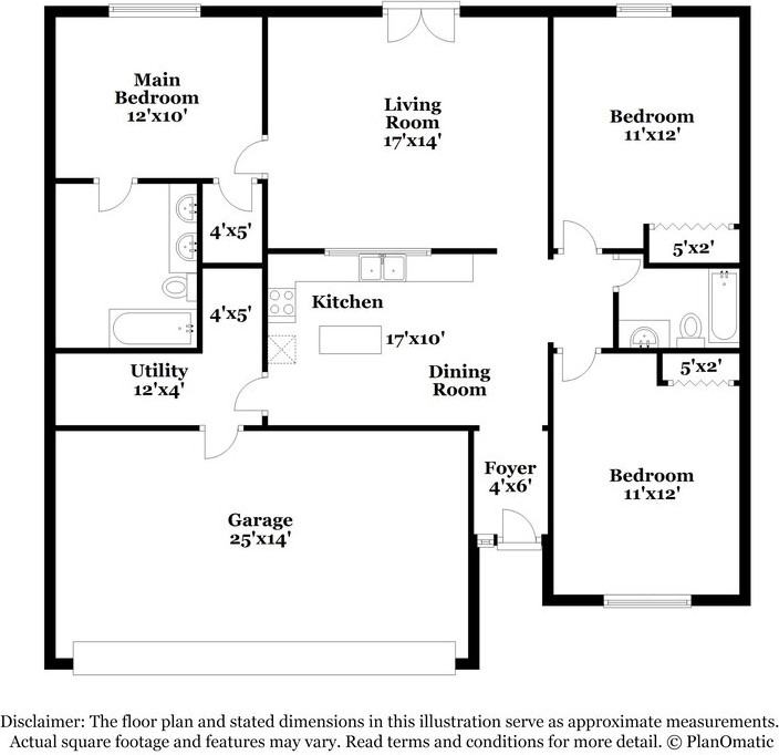 2604 Lullwater Ln - Photo 2 of 15