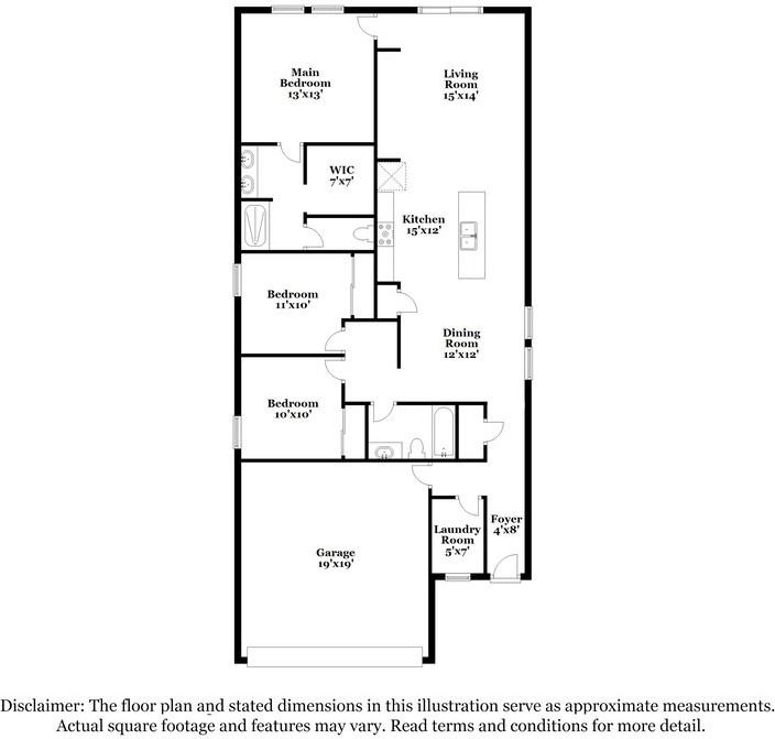 5236 Stephs Field St - Photo 2 of 16
