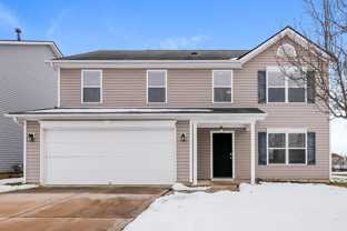 11641 High Grass Dr - Photo 1 of 1