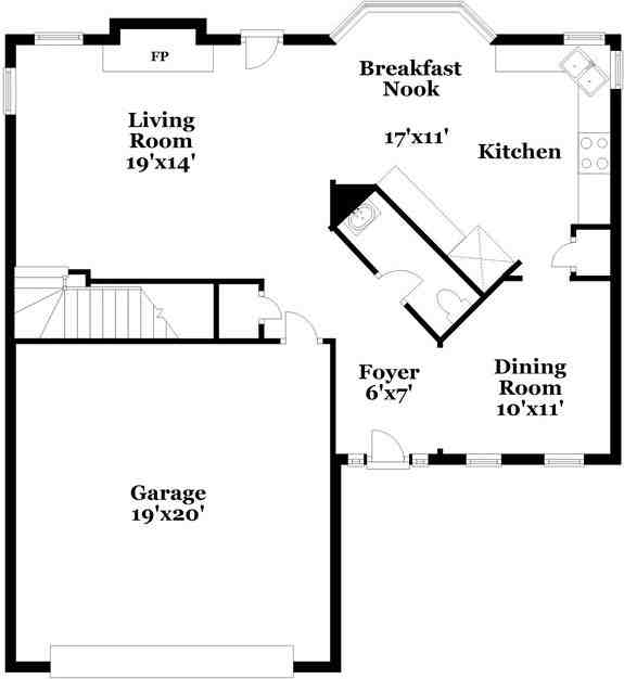 1375 Lafayette Sq - Photo 2 of 17