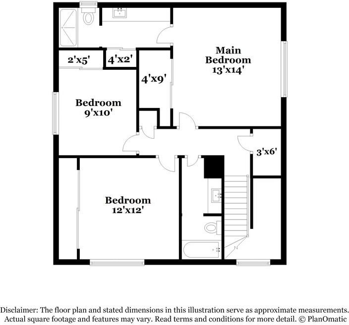 8238 Meadow Post St - Photo 2 of 17