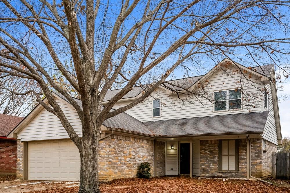 4844 Thistledown Dr - Photo 4 of 17