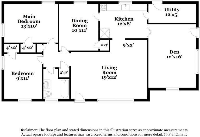 2517 Old Colony Rd - Photo 2 of 16
