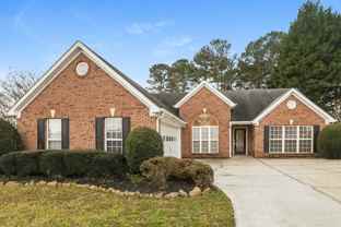 1005 Rafington Dr - Photo 1 of 1