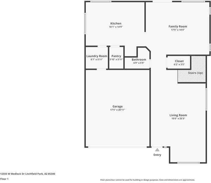 12555 W Medlock Dr - Photo 2 of 17