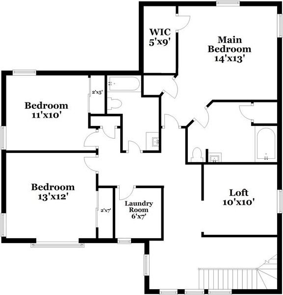 10911 W Mariposa Dr - Photo 3 of 17