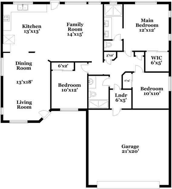 707 Heritage Point Dr - Photo 2 of 15