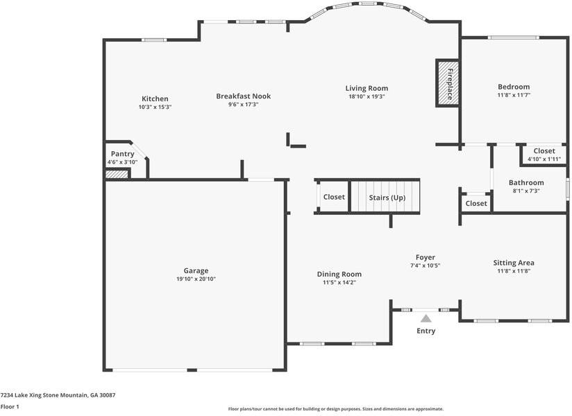 7234 Lake Xing - Photo 2 of 17