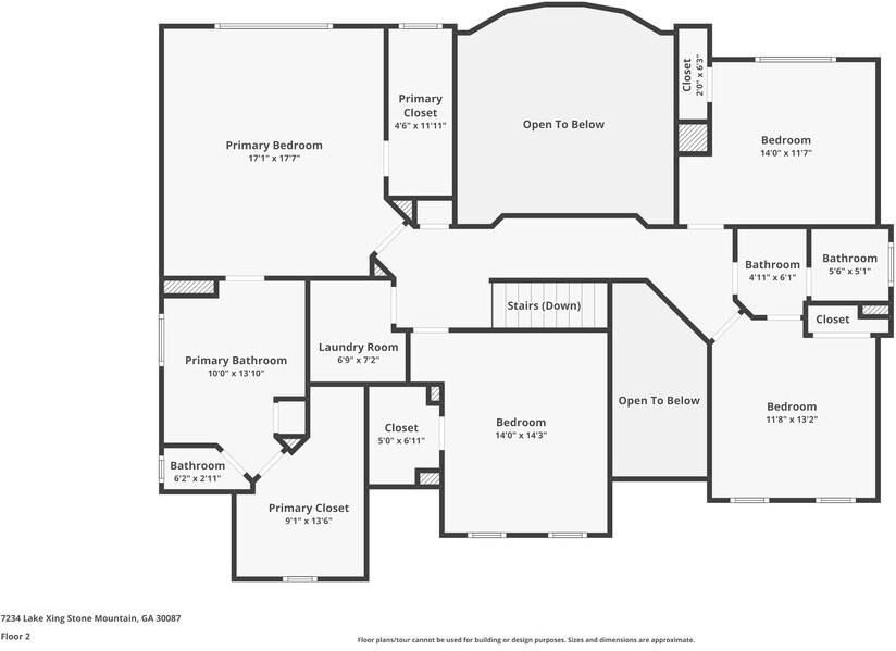 7234 Lake Xing - Photo 3 of 17