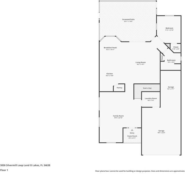 3050 Silvermill Loop - Photo 2 of 17