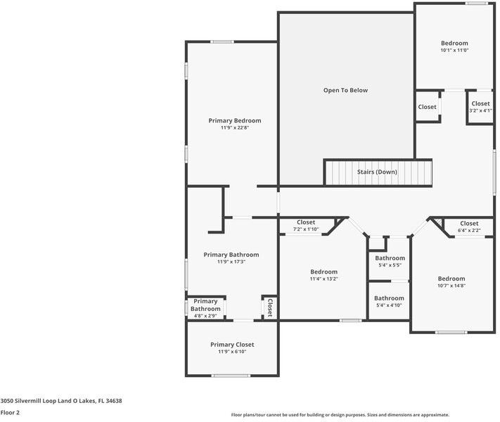 3050 Silvermill Loop - Photo 3 of 17