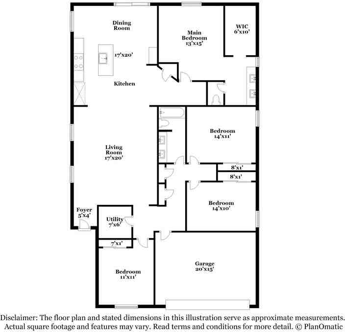 10772 W Harrigan Dr - Photo 2 of 16