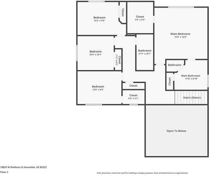 10825 W Madison St - Photo 3 of 17